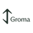 Groma Logo